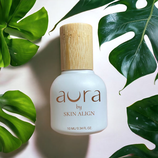 Aura Fragrance Oil