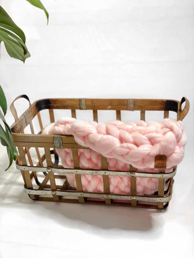 Newborn Bump Blankets